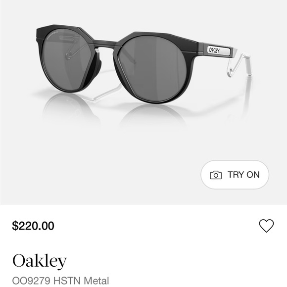 Oakley Sunglasses
